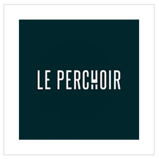 Le perchoir