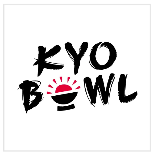 Kyo Bowls