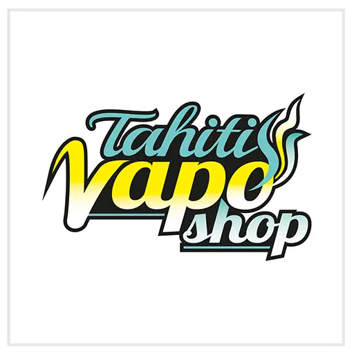 Tahiti Vapo Shop
