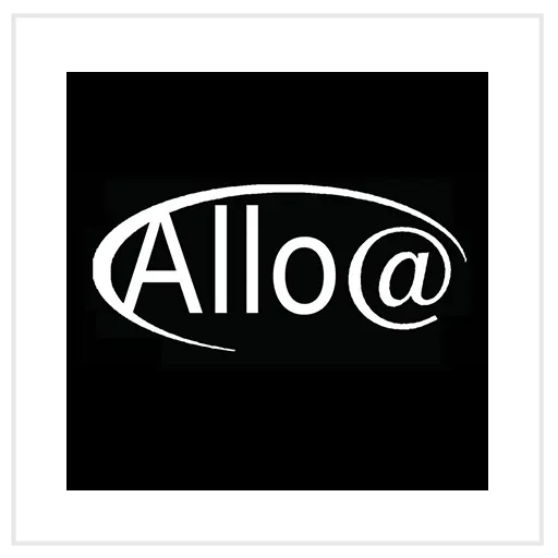 Allo @