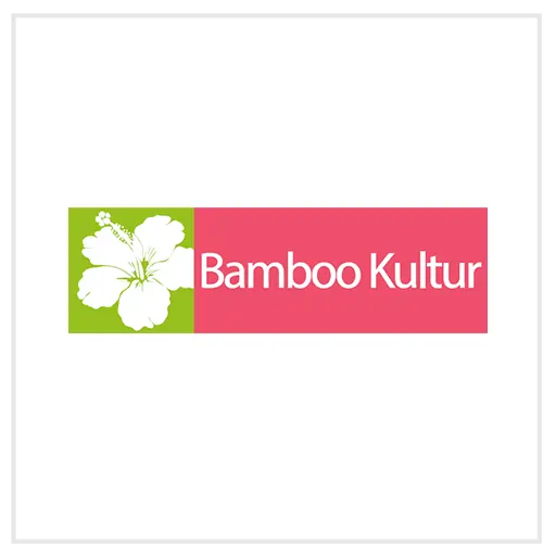 Bamboo Kultur