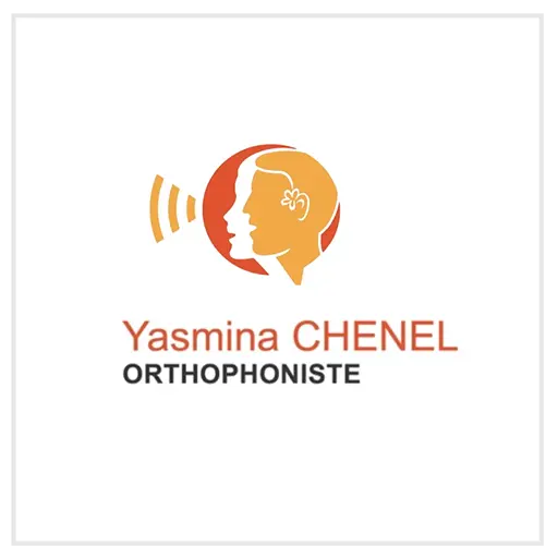 Yasmina Chenel Orthophoniste