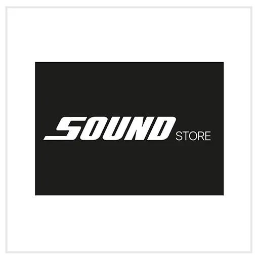 Sound Store