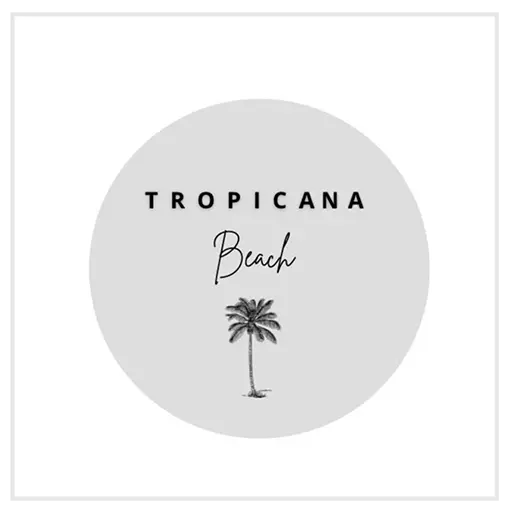 Tropical Beach