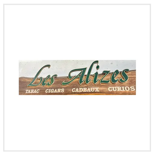 Les alizés