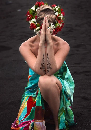 Anahata
