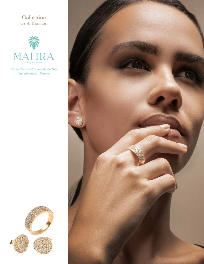 Matira Creation
