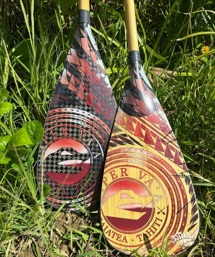 Viper Va'a