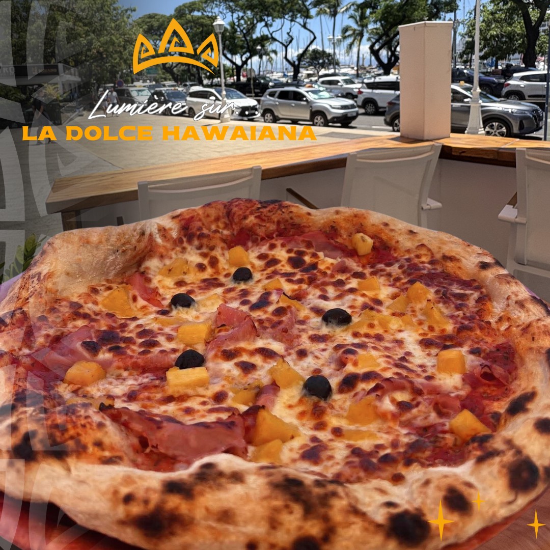 pizza queen