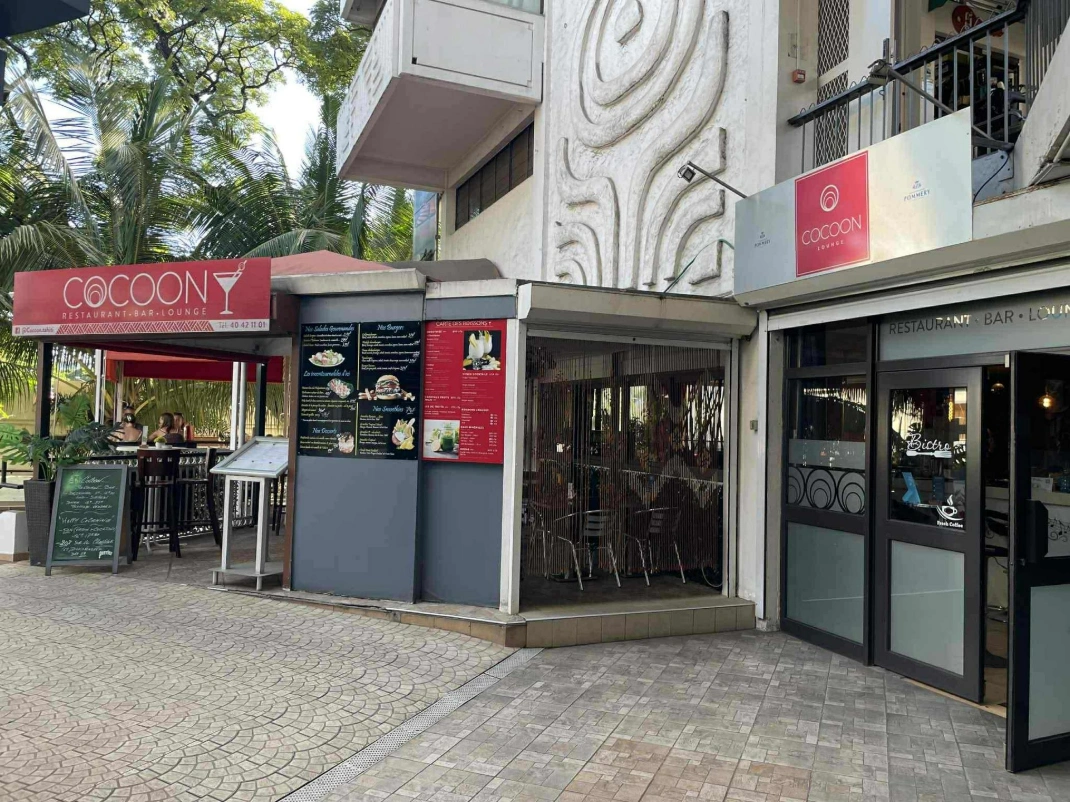 Cocon